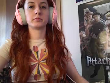 Freythegemini Chaturbate stream image from January 12, 2025