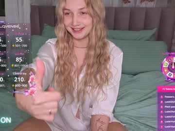 Goodgirl0024 Chaturbate stream image from January 12, 2025