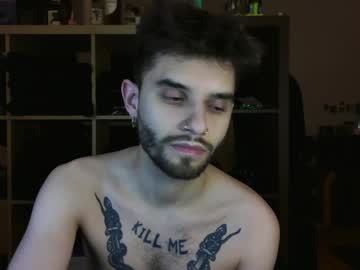 Hardtohandle666 Chaturbate stream image from January 12, 2025