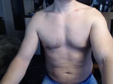 Independent_Mark Chaturbate stream image from January 12, 2025