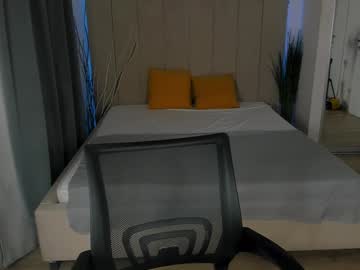 Jenna_Wilson Chaturbate stream image from January 12, 2025