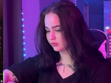 Kokokolla Chaturbate stream image from January 12, 2025