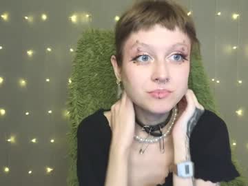 Kortny_Yo Chaturbate stream image from January 12, 2025