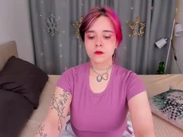 Lorraine_Hall Chaturbate stream image from January 12, 2025