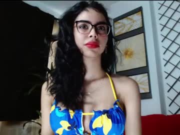 Mariaa_Antonia1 Chaturbate stream image from January 12, 2025