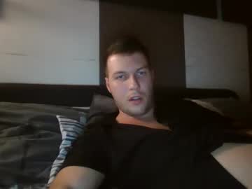 Markster9696 Chaturbate stream image from January 12, 2025