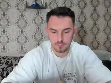 Mastermusclejon Chaturbate stream image from January 12, 2025