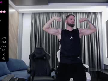 Maxhunterx_ Chaturbate stream image from January 12, 2025