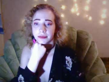 Mel_Mellie Chaturbate stream image from January 12, 2025