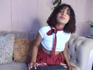 Melisa_Villa Chaturbate stream image from January 12, 2025