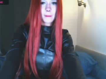 Mezzalunaa Chaturbate stream image from January 12, 2025