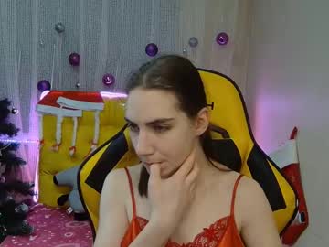 Nikastarkk Chaturbate stream image from January 12, 2025