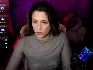 Queenx_Lexy Chaturbate stream image from January 12, 2025
