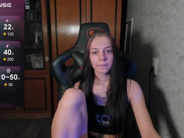 Rachel_Sharp Chaturbate stream image from January 12, 2025