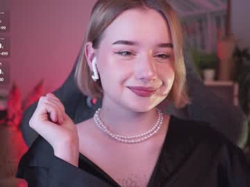 Red_Queeen Chaturbate stream image from January 12, 2025