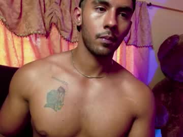Romanpearce_ Chaturbate stream image from January 12, 2025
