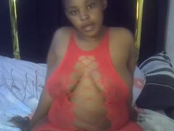 Sweetestchubby Chaturbate stream image from January 12, 2025