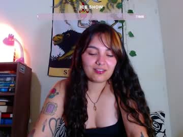 Sweetie_Maryy Chaturbate stream image from January 12, 2025