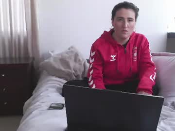 Tetteros Chaturbate stream image from January 12, 2025