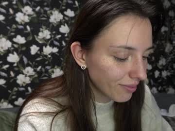 Your_Little_Flexible_Girl Chaturbate stream image from January 12, 2025