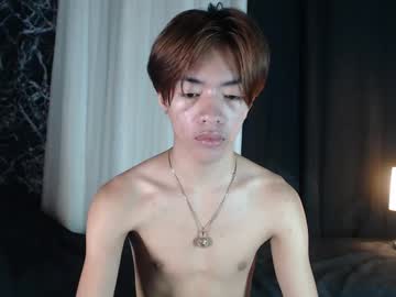 Your_Wincumxxx Chaturbate stream image from January 12, 2025