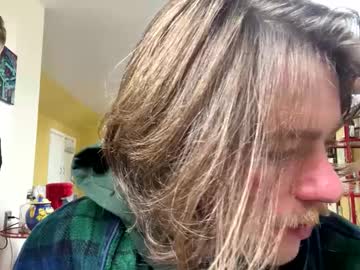 Yoursexyboi9 Chaturbate stream image from January 12, 2025