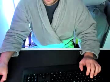 Ziemlichflutschig Chaturbate stream image from January 12, 2025