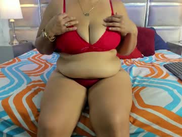 Angeline_Joyce Chaturbate stream image from January 12, 2025