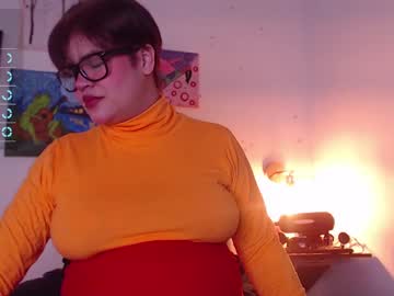 Artemis_Cs Chaturbate stream image from January 12, 2025