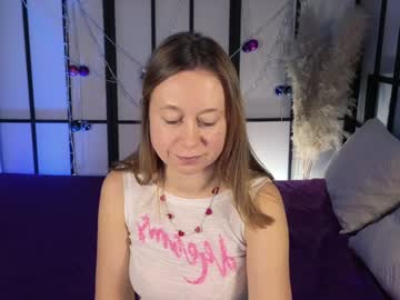 Brooke_Evans_ Chaturbate stream image from January 12, 2025