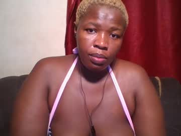 Cutey_Mellanin Chaturbate stream image from January 12, 2025