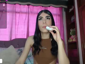 Cuttebabe_ Chaturbate stream image from January 12, 2025