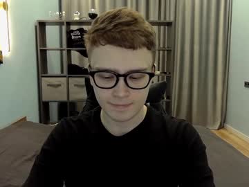 Dan_Leeroy Chaturbate stream image from January 12, 2025