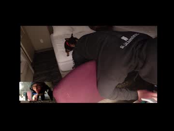 Dankfuckcouple Chaturbate stream image from January 12, 2025
