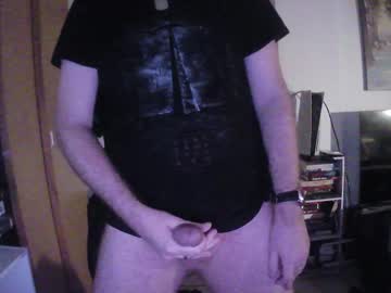 Deansardonischer Chaturbate stream image from January 12, 2025