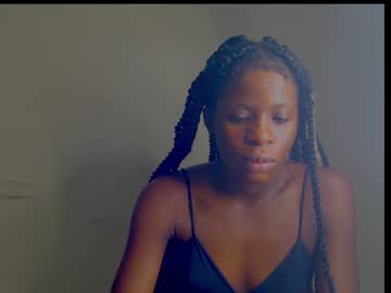 Ebony_Dark Chaturbate stream image from January 12, 2025