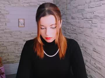 Elegant_Princess1 Chaturbate stream image from January 12, 2025