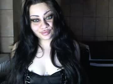 Gipsygiuliaa Chaturbate stream image from January 12, 2025