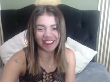 Gissel_Angel Chaturbate stream image from January 12, 2025