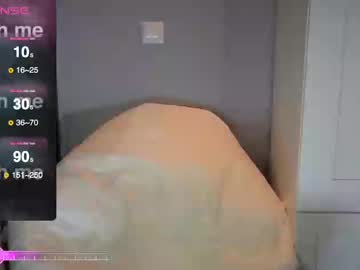 Gloryaaaa Chaturbate stream image from January 12, 2025