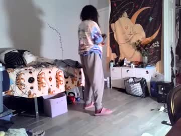 Haileysquirts Chaturbate stream image from January 12, 2025