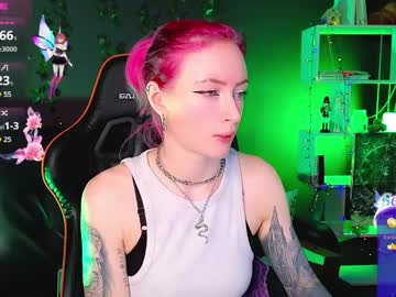 _Helencarter Chaturbate stream image from January 12, 2025