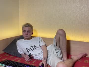 Horzy_Forz Chaturbate stream image from January 12, 2025