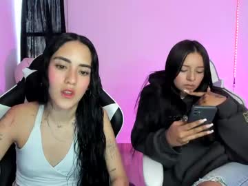 Kaylie_Xxx Chaturbate stream image from January 12, 2025