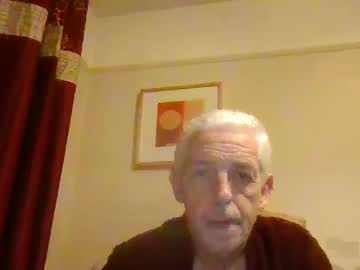 Killertongue Chaturbate stream image from January 12, 2025