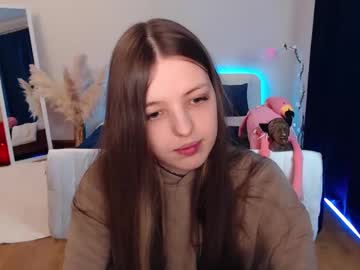Lilibakery Chaturbate stream image from January 12, 2025