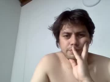Luixxxr Chaturbate stream image from January 12, 2025