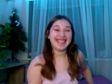 Luna_Rozalyn Chaturbate stream image from January 12, 2025