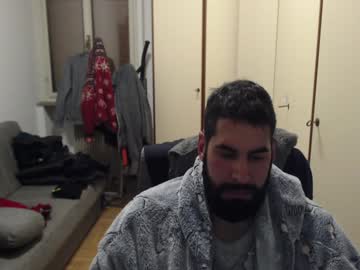 Magistermat_ Chaturbate stream image from January 12, 2025