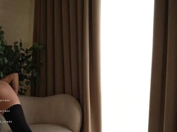 Mariannacruzz Chaturbate stream image from January 12, 2025